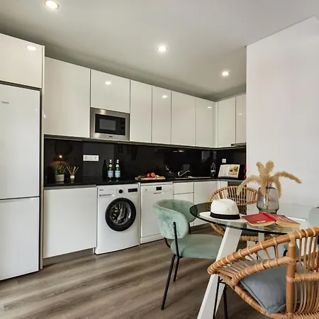 Stay Apartment Appartement *