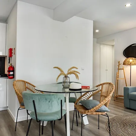 Stay Apartment アパート ファロ