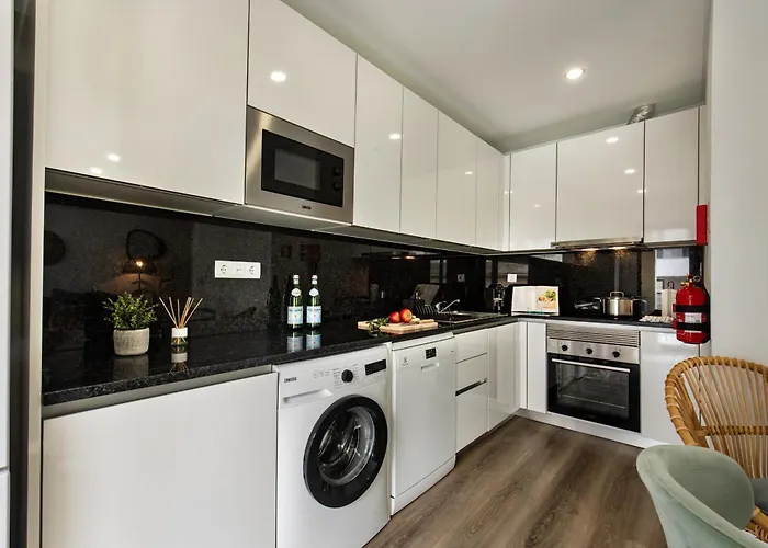 Stay Apartment Appartement *