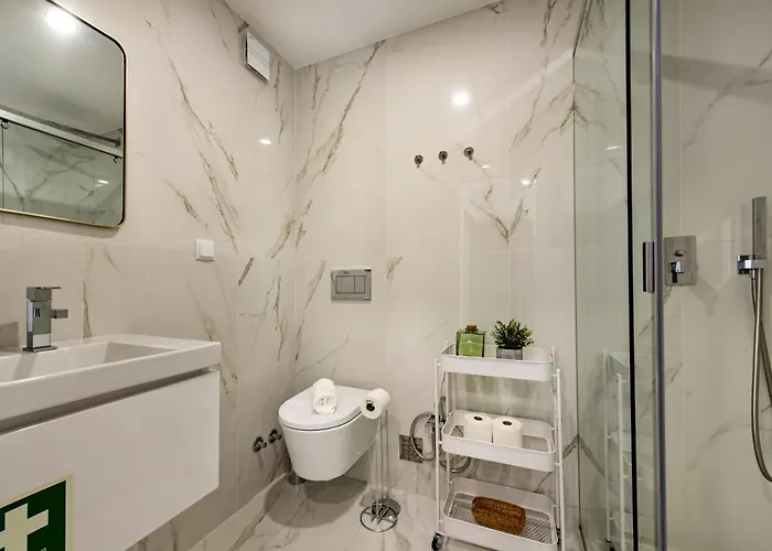 Stay Apartment Appartement