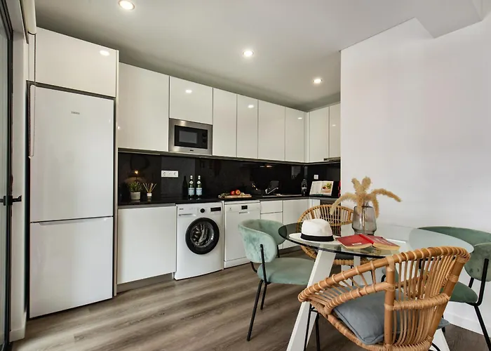 Stay Apartment Appartement *