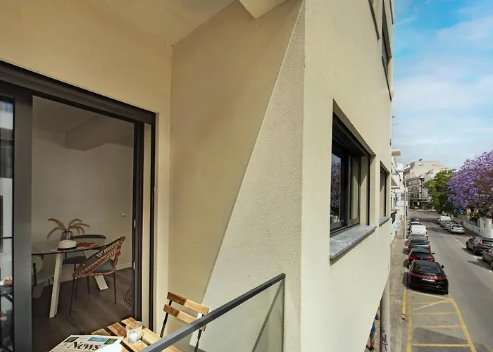 Appartement Stay Apartment