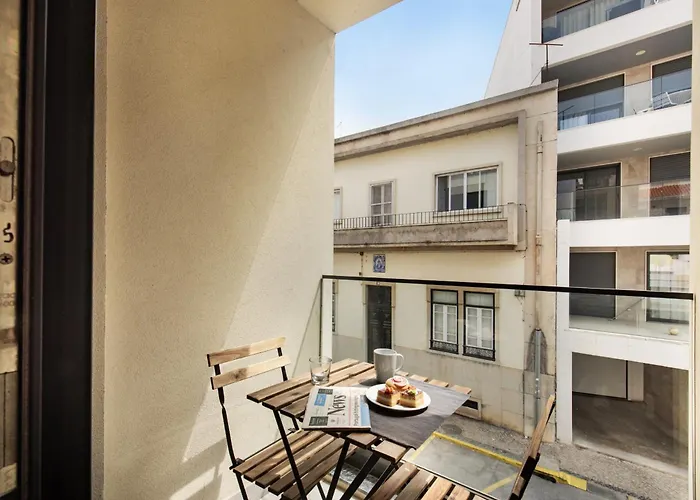 Stay Apartment * Faro