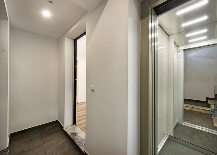 Appartement Stay Apartment Faro