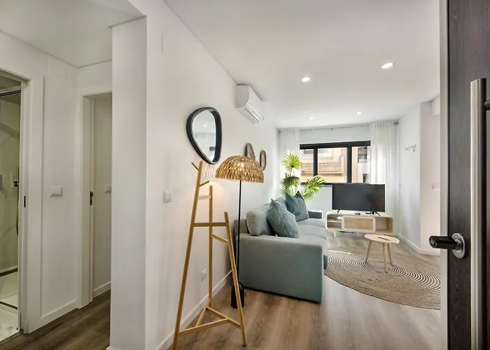 Appartement Stay Apartment