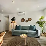 Stay Apartment * 파로
