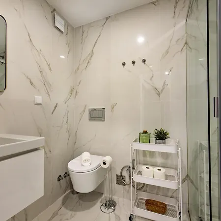 Stay Apartment Apartamento