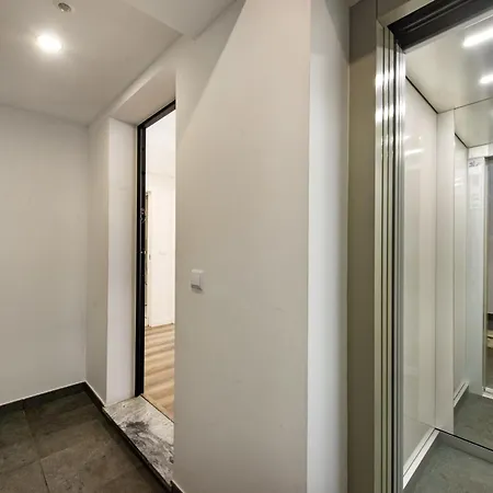 Апартаменты Stay Apartment Фару