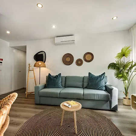 Stay Apartment * Distrikt Faro