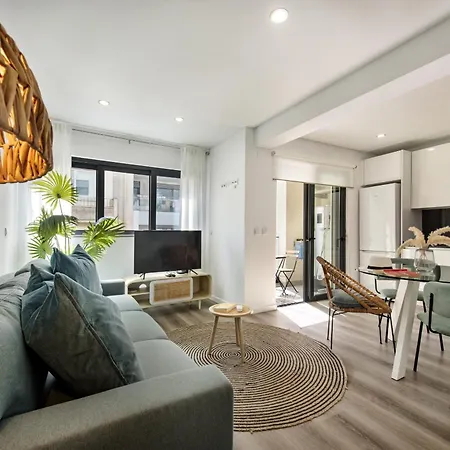 Stay Apartment Апартаменты