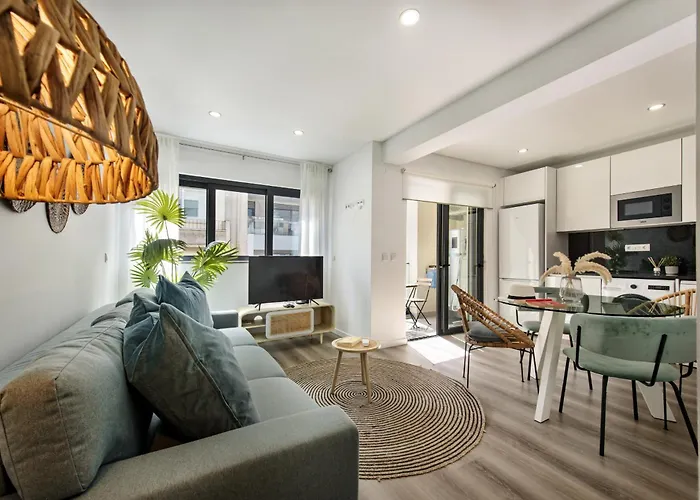 Stay Apartment Apartment