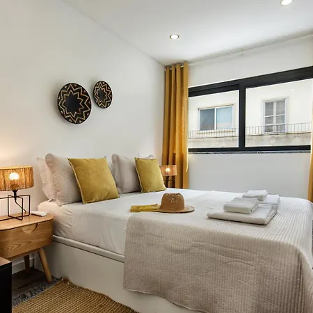 Stay Apartment * Dystrykt Faro