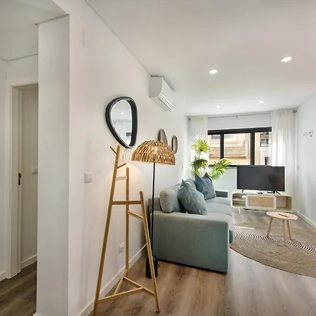 Apartament Stay Apartment